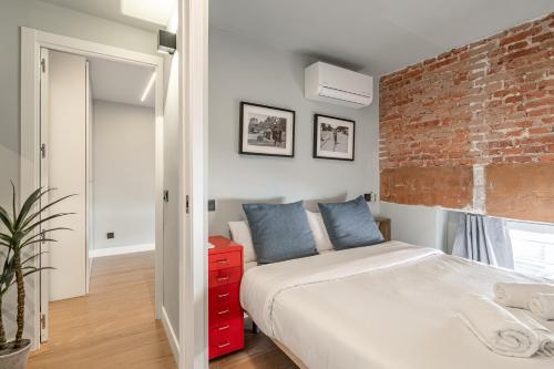Apartamento Superior Prosperidad II
