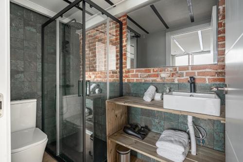 Apartamento Superior Prosperidad II