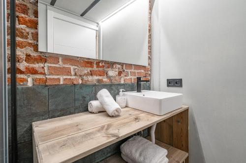 Apartamento Superior Prosperidad II