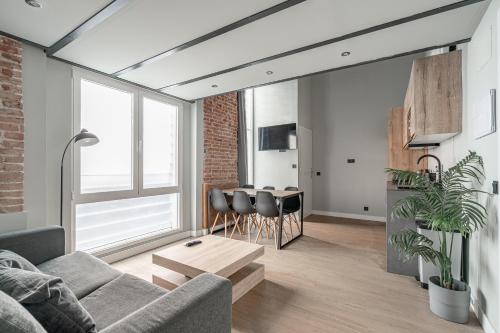 Apartamento Superior Prosperidad II