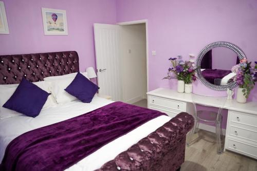 Cosy Home Near Cardiff Central photo 36