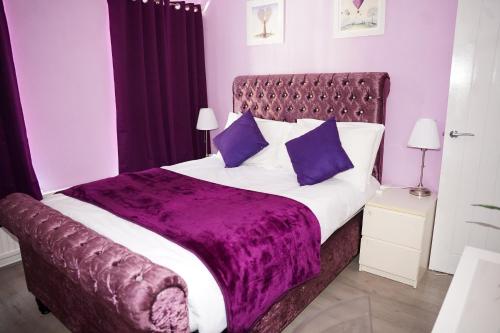 Cosy Home Near Cardiff Central photo 35