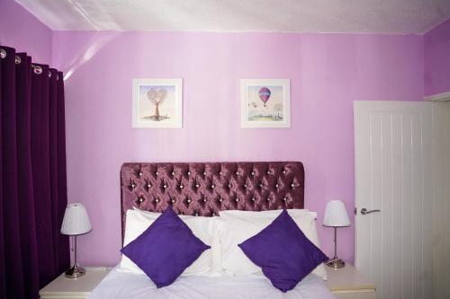 Cosy Home Near Cardiff Central photo 33
