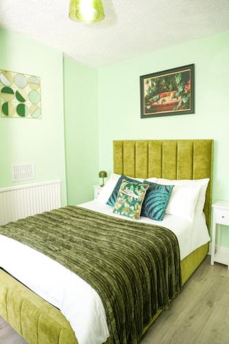 Cosy Home Near Cardiff Central photo 3
