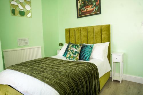 Cosy Home Near Cardiff Central photo 8