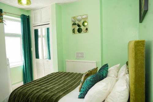 Cosy Home Near Cardiff Central photo 26