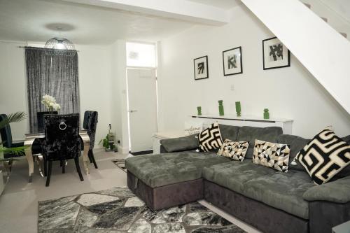 Cosy Home Near Cardiff Central photo 16