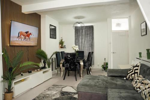 Cosy Home Near Cardiff Central photo 5