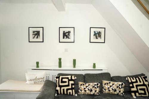Cosy Home Near Cardiff Central photo 12