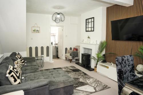Cosy Home Near Cardiff Central photo 6