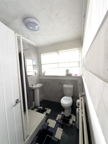 Cosy Home Near Cardiff Central photo 9