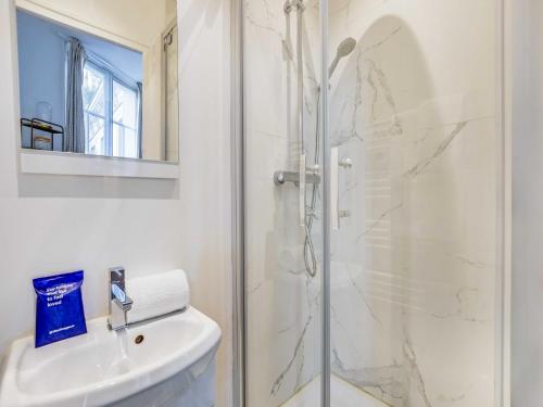 Modern flat - 2CH 6P - Bastille
