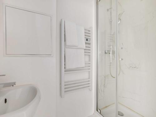 Modern flat - 2CH 6P - Bastille