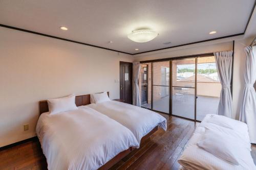 Flower Base KIKU - Vacation STAY 90134v