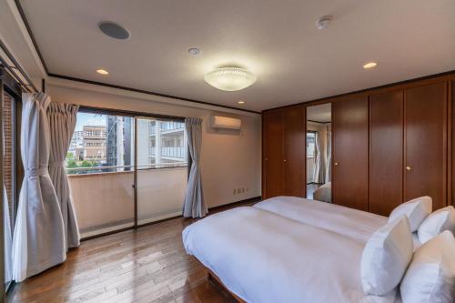Flower Base KIKU - Vacation STAY 90134v