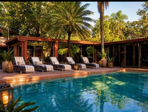 La Locanda Art & Taste Retreat