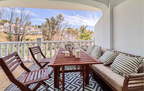 Gorgeous Home In Benalmádena