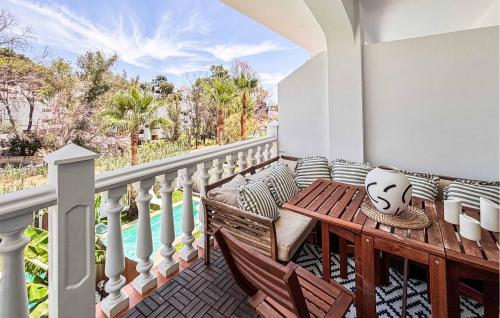 Gorgeous Home In Benalmádena