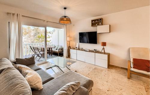 Gorgeous Home In Benalmádena