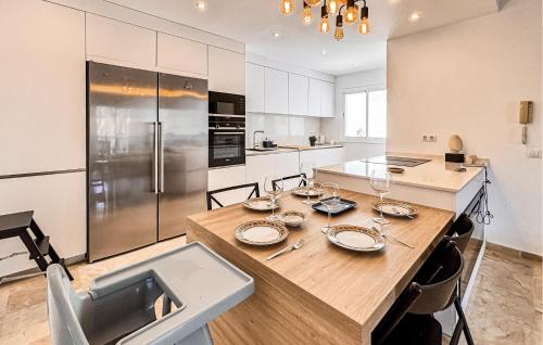 Gorgeous Home In Benalmádena