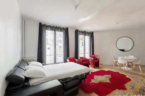 Cosy Apartment - Trocadero