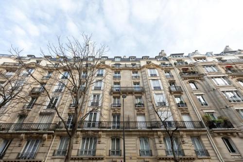 Cosy Apartment - Trocadero