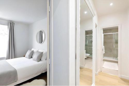 Cosy Apartment - Trocadero