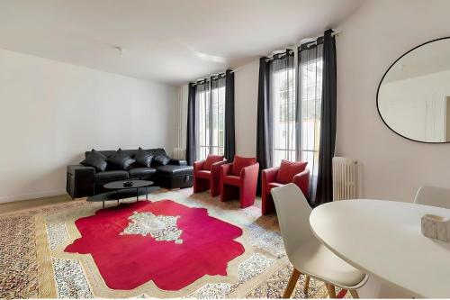 Cosy Apartment - Trocadero