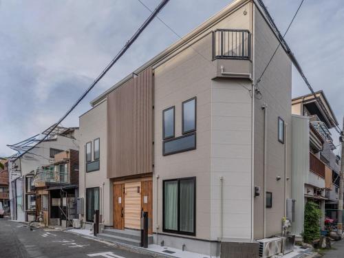 Nikyo Sora 4 minutes from Hanazonocho Station 7 minutes from Tengachaya Station Direct access from Kansai Airport