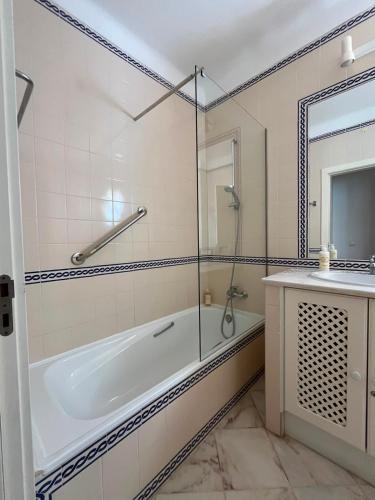 Prainha Beach & Pool Apartment