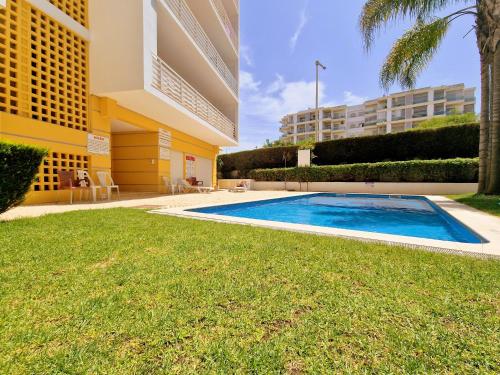 TerraMar - WIFI-Piscina-AC-Central-Portimão