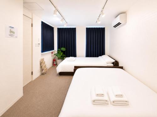 2025年10月リニューアル! SLEEPLAB駒込-Komagome-