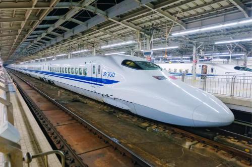 Niwa no Yado Shin-Osaka