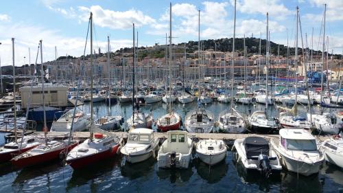 Vue imprenable