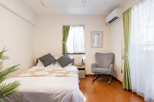 Town House Sannomiya East