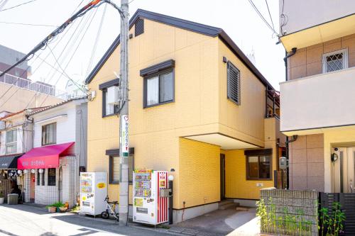 Town House Sannomiya East