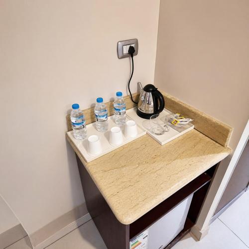 Gallery image of seven7days hotel in Aqaba