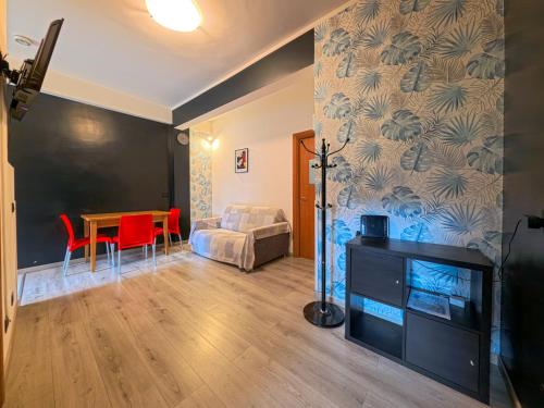 Roman Zeus Apartment