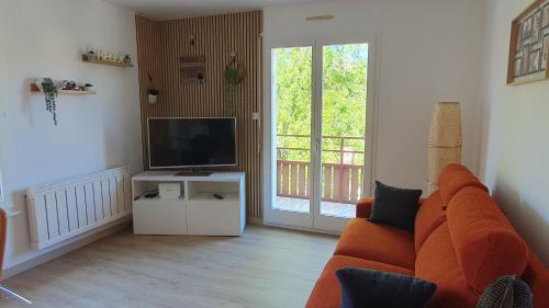 Le 7, COLMAR hyper centre, GARAGE, BALCON, 2 CHAMBRES