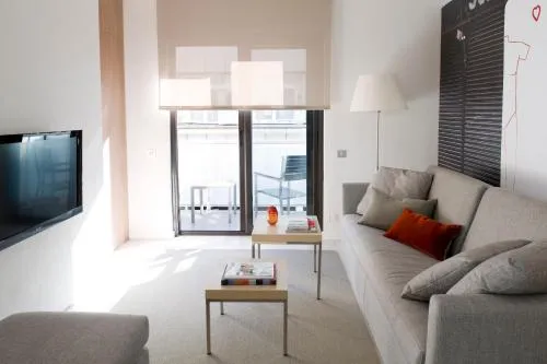 Eric Vökel Boutique Apartments - BCN Suites photo 16