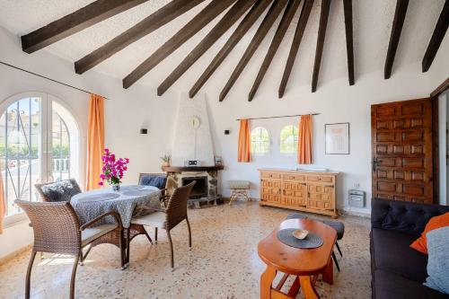 Villa Casa Tiva - Sea and Penon view