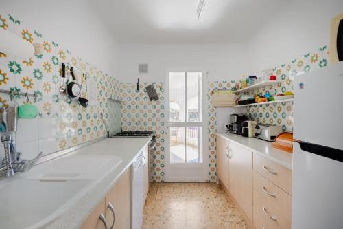 Villa Casa Tiva - Sea and Penon view
