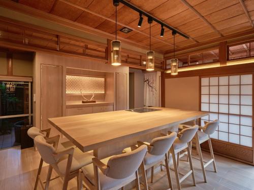 KONJAKUSO Nara Kitamachi MANAKA Private Spa Villa