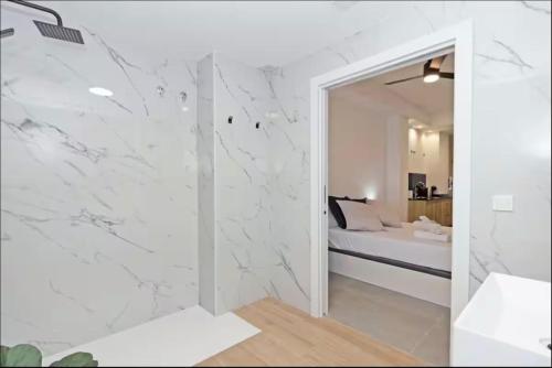 Chic Refuge in the Heart of Valencia