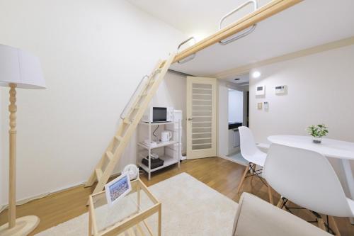 Travelers House Tateishi
