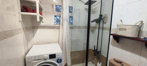 Apartamento con vistas al mar en Conil