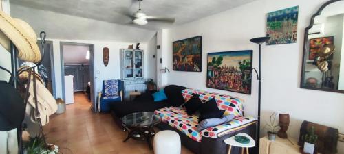 Apartamento con vistas al mar en Conil