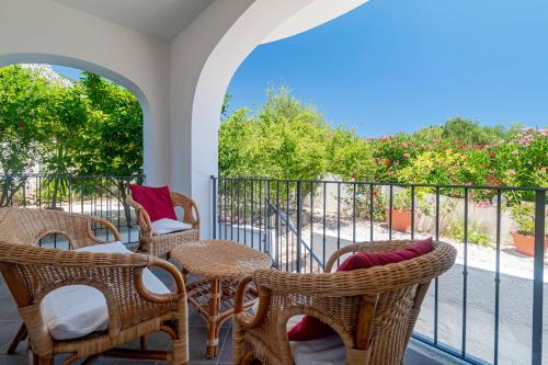 Gallery image of Spanish Blue in Cala Gonone
