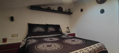 Apartamento con vistas al mar en Conil