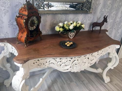 Gambar di galeri bagi Rosenlounge di Rosenfeld